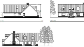 Plot for sale in Hardwick photo